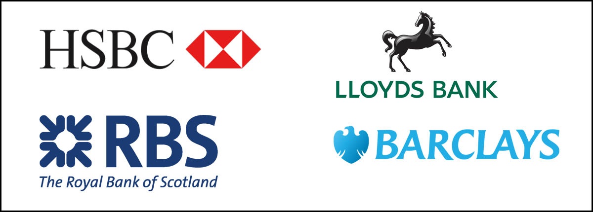 افتتاح حساب در انگلستان (حتی بدون اقامت): راهنما