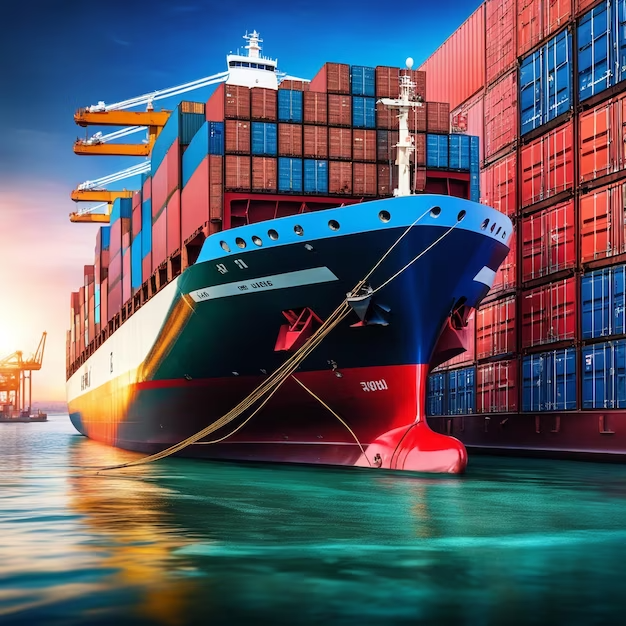 راهنمای کامل حمل و نقل بین‌المللی