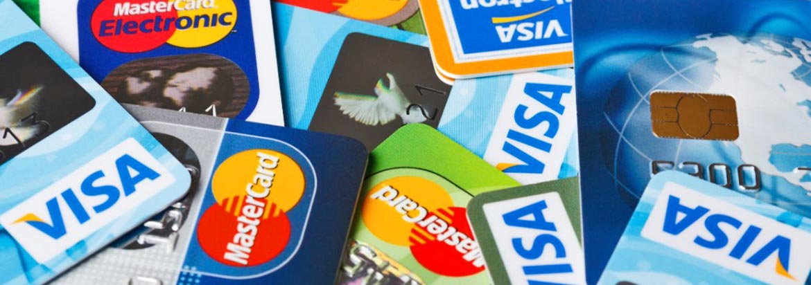 خرید ویزاکارت و مسترکارت